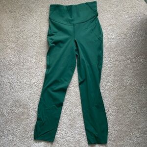 Lululemon Base Pace leggings size 4